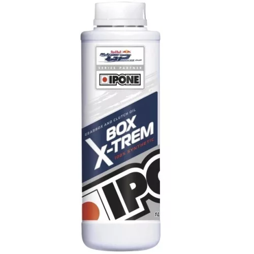 Olaj, IPONE BOX EXTREME SYNTHESIS, 1L, váltóolaj