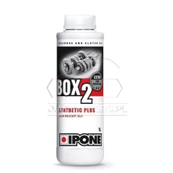Olaj, IPONE BOX 2 SYNTHESIS, 1L, váltóolaj