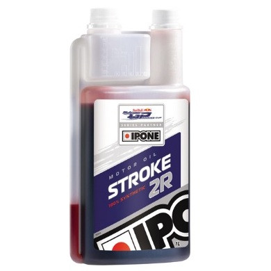 Olaj, IPONE, STROKE 2R, RACING 2T, 1L ESTER