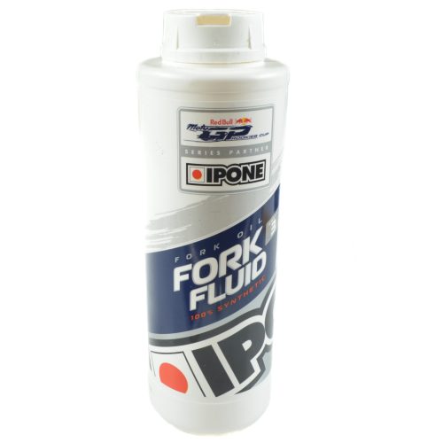 Olaj, IPONE FORK FLUID 3W 1L lengéscsillapítóba