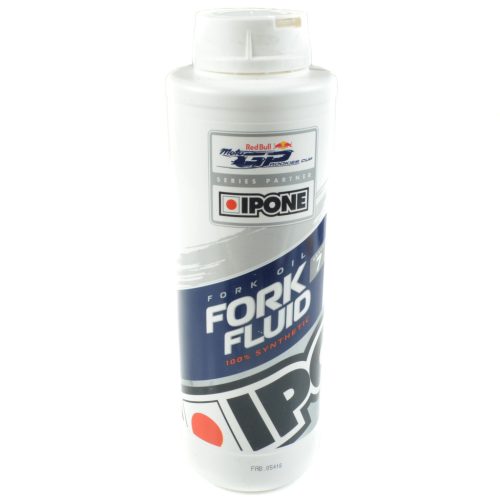 Olaj, IPONE FORK FLUID 7W 1L lengéscsillapítóba