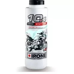 Olaj, IPONE 10.4, 10W40, félig szintetikus, 1L