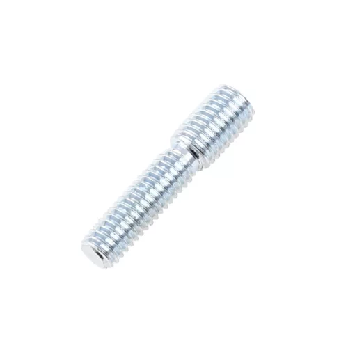 Kipufogó tőcsavar, M6/M7X30MM