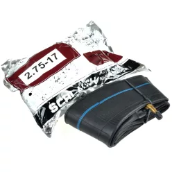 Tömlő, német, 2,75X17 IFA