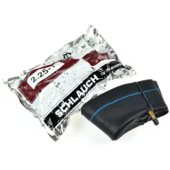 Tömlő, német, 2,25X17 IFA