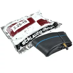 Tömlő, német, 2,25X19 IFA