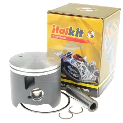 Dugattyú, ITALKIT, 49,965MM, SEL C, DERBI EBS / D50B0