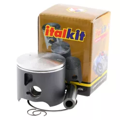Dugattyú, ITALKIT, 49,945MM, DERBI / MINARELLI AM6