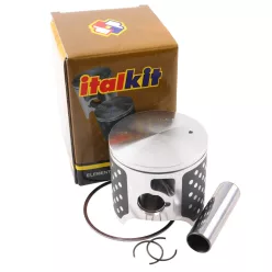 Dugattyú, ITALKIT, 51,97MM, SEL C, MINARELLI AM6 LC