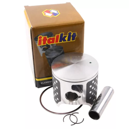 Dugattyú, ITALKIT, 51,98MM, SEL D, MINARELLI AM6 LC