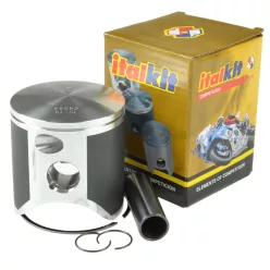 Dugattyú, ITALKIT, 57,00MM, SIMSON MTX 130 készlet