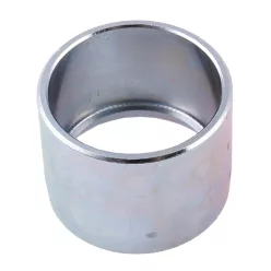 Kipufogó adapter, ITALKIT, MINARELLI AM6, 28/32MM