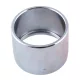 Kipufogó adapter, ITALKIT, MINARELLI AM6, 28/32MM
