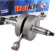 Főtengely, ITALKIT RACING COMPETITION, 40MM STROKE, DERBI D50B0 LC