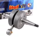 Főtengely, ITALKIT RACING, 43MM STROKE, DERBI D50B0 LC