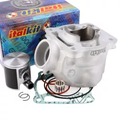 Henger, ITALKIT, YAMAHA YZ 85 02-18