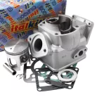 Henger, ITALKIT, NICASIL BIGBORE 100CC, YAMAHA DT 50 / TZR 80