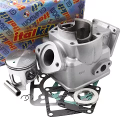   Henger, ITALKIT, NICASIL BIGBORE 100CC, YAMAHA DT 50 / TZR 80