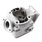 Henger, ITALKIT, NICASIL BIGBORE 100CC, YAMAHA DT 50 / TZR 80