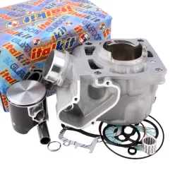 Henger, ITALKIT, YAMAHA YZ 125 05-21 / YZ125X 20-22
