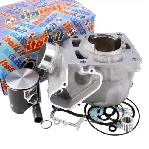 Henger, ITALKIT, YAMAHA YZ 125 05-21 / YZ125X 20-22