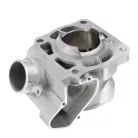 Henger, ITALKIT, YAMAHA YZ 125 05-21 / YZ125X 20-22