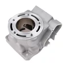 Henger, ITALKIT, YAMAHA YZ 125 05-21 / YZ125X 20-22