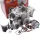 Henger, ITALKIT, NICASIL, KAWASAKI KX85 2006-2013