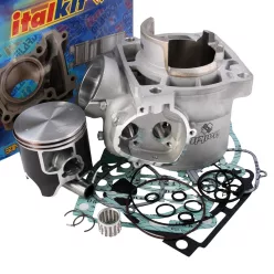   Henger, ITALKIT, KTM 300 EXC 08-17 / HUSQVARNA TE 14-17 / HUSQVARNA TX 17-19