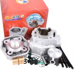 70 cc verseny hengerek