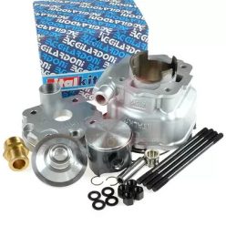   Henger, ITALKIT NICASIL, RACING MODULAR, 80CC, DERBI EBS050, LC