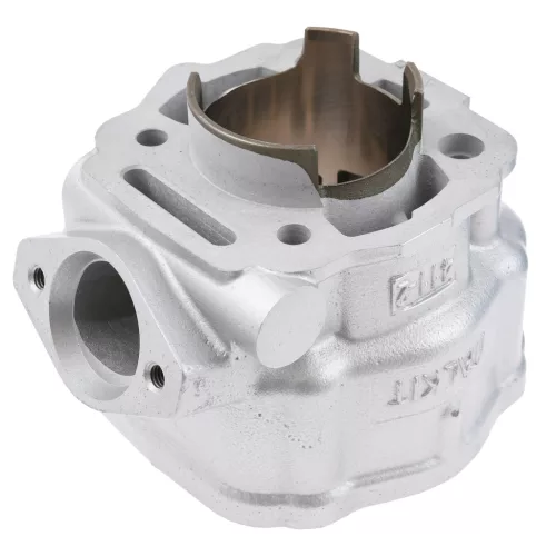 Henger, ITALKIT, NICASIL BIG BORE MODULAR 88CC, DERBI D50B0 LC