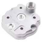 Henger, ITALKIT, NICASIL BIG BORE MODULAR 88CC, DERBI D50B0 LC