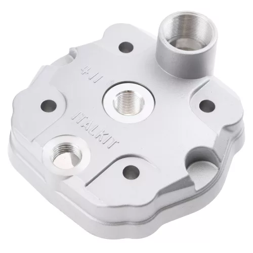 Henger, ITALKIT, NICASIL BIG BORE MODULAR 88CC, DERBI D50B0 LC