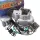 Henger, BIG BORE, ITALKIT RACING, 95CC, MINARELLI AM6 LC + hengerfej