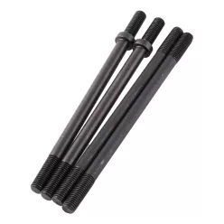   Henger tőcsavar, M7X125MM (2+2V), megerősített, ITALKIT, MINARELLI AM6 / DERBI SENDA készlet