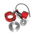 Gyújtás és alkatrészei