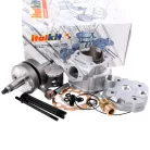 Hengerkészlet, BIG BORE + főtengely, ITALKIT RACING 96CC, DERBI D50B0 LC