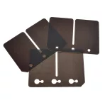 Membránok, membránlapok