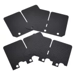 Membránok, membránlapok