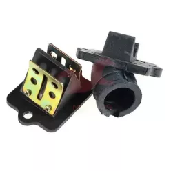   Szívómembrán szívócsővel, ITALKIT, RACING, PIAGGIO / GILERA