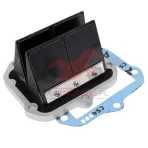 Membránok, membránlapok