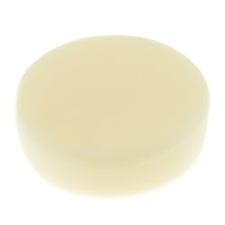 Polírozó szivacs, 150X45MM, fehér