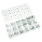 Csatlakozó, érvéghüvely