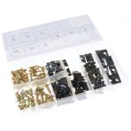 Fejidomok, idomcsavarok