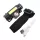 Fejlámpa, forgatható fejjel, LED COB 3W + XPE 800mAh