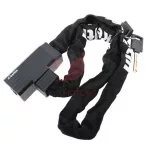 Zárak és riasztók