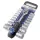 Dugókulcs készlet, 1/2", 8-32mm, 19 darab