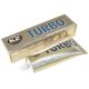Polírozó paszta, K2, turbo viasszal, 120G