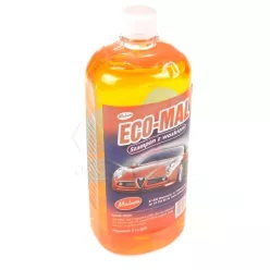 Sampon, viasszal, ECO-MAL, 1L